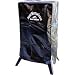 Search : Landmann 31972 Smoker Cover for Two Drawer Heat Saving Smoky Mountain Grill, Black