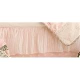 Isabella - Crib Skirt