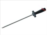 Diamond Steel Sharpener - 12 Fine
