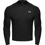 Under Armour Men Heatgear Tech Long-sleeve Tee 1000377