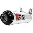 03-12 SUZUKI LTZ400: BIG GUN ECO SYSTEM SLIP-ON EXHAUST