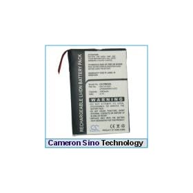 1050mAh PDA Battery For Palm Tungsten E2