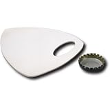 Review Solo  / David Louise Zen Coaster/ bottle opener CST03