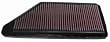 K&N Filters 332090 Air Filter