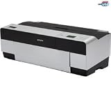 Epson Stylus Pro 3880 - 17 large-format printer - colour - ink-jet - A2, ANSI C - 2880 dpi x 1440 dpi - up to 2 min/page - capacity: 120 sheets - USB, 10/100Base-TX
