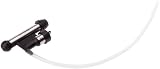 Solac AD3550 Cappuccinador pour Cappuccino / Latte Machiatto