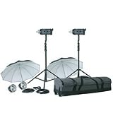 Gemini 500/500 Umbrella Kit