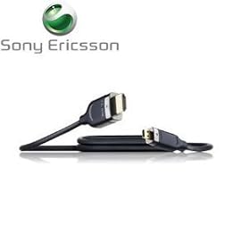 Hamdis Genuine Hdmi Cable Im820 For Sony Ericsson Xperia Pro, Xperia Arc, Xperia Arc S, Xperia Neo