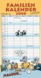Uli Stein �Familienkalender 2008. (Looping)� bestellen bei Amazon.de