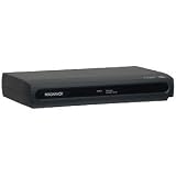 Magnavox DTV Digital to Analog Converter digital converter box 18 times