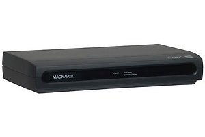 Magnavox DTV Digital to Photo