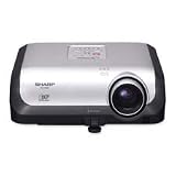 Projector,3000 Lumens,1280x800,12-13/32x4-19/64x11-1/32 (SHRPGF320W).