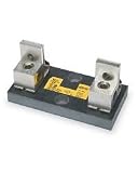 Bussmann J60200-1CR 101-200 Amp 600Vac Class J 1 Pole Fuse Block