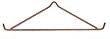 Gambrel (Only) Heavy Duty Gambrel (no kit)