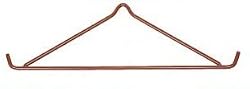 Gambrel (Only) Heavy Duty Gambrel (no kit)