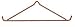 Gambrel (Only) Heavy Duty Gambrel (no kit)