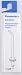 Panasonic EW092 Replacement Nozzle for Oral Irrigator