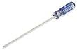 Flat Professional Screwdriver - 3/16 Inch x 10 Inch