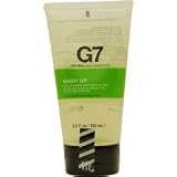 GAP 7 by Gap WASH UP FACE CLEANSER 5 OZ for MEN