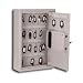 Buddy-3221-32 Electronic Key-Safe Cabinet