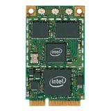 Intel Wireless WiFi Link 4965AGN - Network adapter - PCI Express Mini Card - 802.11b, 802.11a, 802.11g, 802.11n (draft)