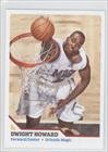 2006 Sports Illustrated for Kids #66 - Dwight Howard BK