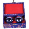 Iron Baoding Balls