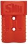 IMPERIAL 6412 ANDERSON 350 AMP RED HOUSING