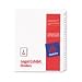 Legal Exhibit Dividers, Allstate Style, 8.5"x11", 101-125 Side Index Tab, White AVE01705