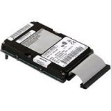 Konica Minolta - Hard drive - 40 GB - internal - IDE
