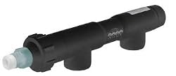 AQUL 57W UV STER 3/4" BLACK