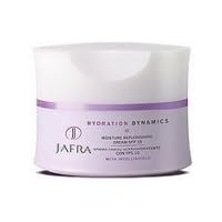 Jafra Moisture Replenishing Cream SPF 15, 1.7 oz