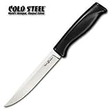 Finn Wolf, Polypropylene Handle, Plain, Cordura Sheath by Cold Steel