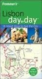 Frommer's Lisbon Day by Day (Frommer's Day By Day Series)