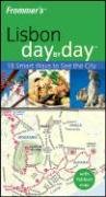 Frommer's Lisbon day by day (Frommers Day by Day  Pocket)
