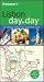 Books : Frommer's Lisbon Day by Day (Frommer's Day By Day Series)