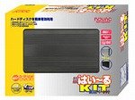 2.5�C���`IDE�͂�~��KIT USB�x�[�V�b�N �u���b�N