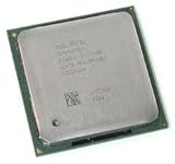 INTEL - INTEL P4 2.0GHZ 512KB/400MHZ PROCESSOR