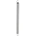 Extension Spring, 302 Stainless Steel, Inch, 0.12" OD, 0.016" Wire Size (Pack of 10)