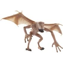 Doctor Who Rose and K-9  Action Figure (Version 2)