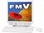 富士通 FMV-DESKPOWER EK30X FMVEK30X/FMV-DESKPOWER　EK30X　FMVEK30X