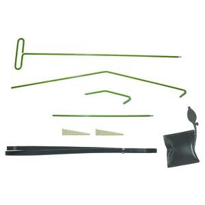 Lock Technology (LTI145) Super Multi-Piece Easy Access and Inflate-A-Wedge Kit