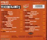 Distance to Technoland 2 { Various Artists }