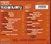 Music : Distance to Technoland 2 { Various Artists }