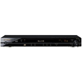 Pioneer Dv-48av.