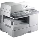 Samsung SCX-6322DN