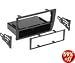 01 Honda Accord Radio Install Kit