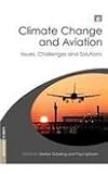 Climate change and aviation : issues, challenges and solutions