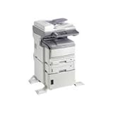 MC860 Mfp 2 Tray, 120V (e/f/p/s)