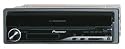 Pioneer AVIC N5 - Navigation system with DVD player, LCD monitor and radio